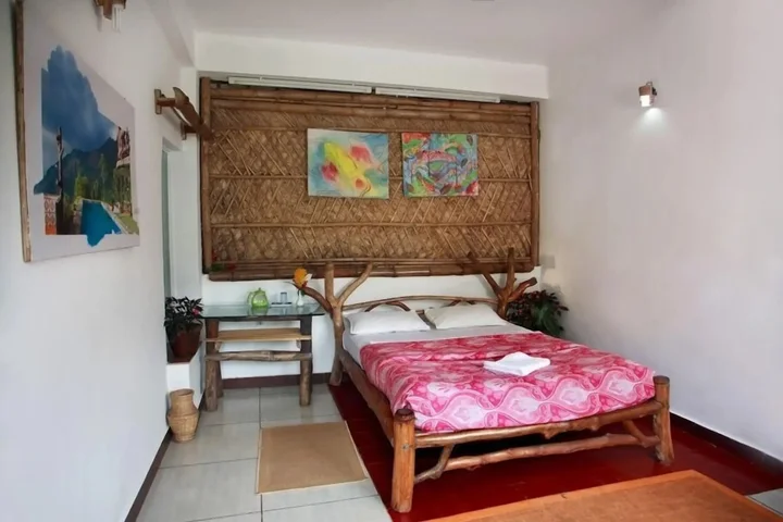 Муннар: Wild Elephant Eco-Friendly Resort
