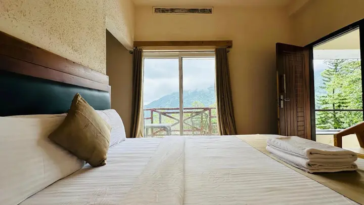Муннар: Wild Elephant Eco-Friendly Resort