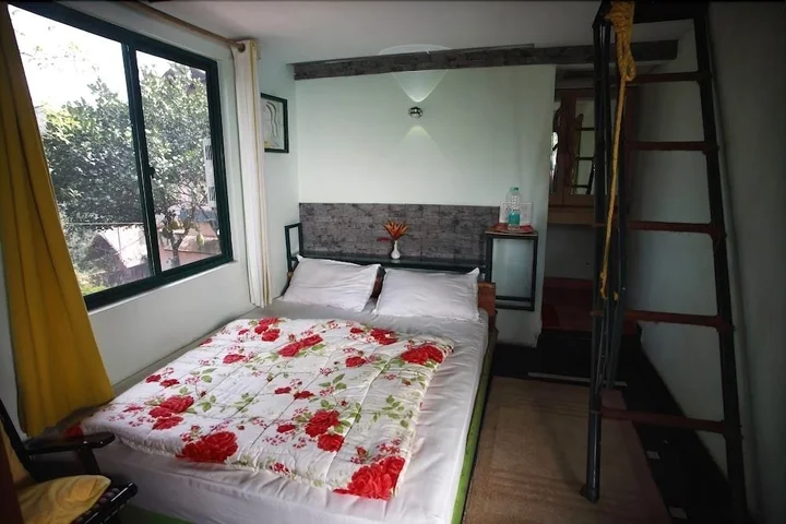 Муннар: Wild Elephant Eco-Friendly Resort