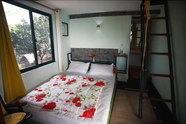 Муннар: Wild Elephant Eco-Friendly Resort