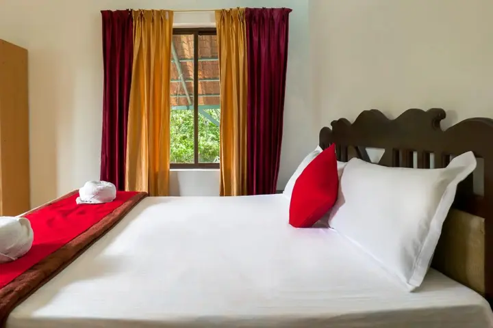 Муннар: Wild Elephant Eco-Friendly Resort
