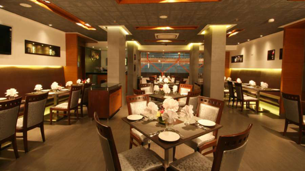 Мумбаи: Hotel Suncity Premiere