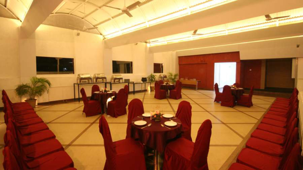 Мумбаи: Hotel Suncity Premiere