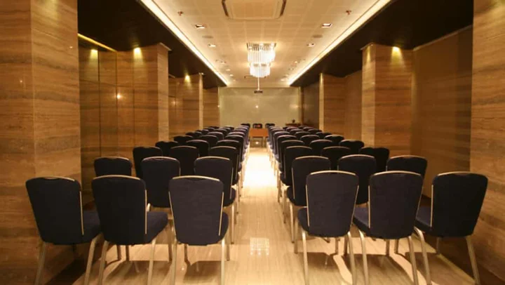 Мумбаи: Hotel Suncity Premiere