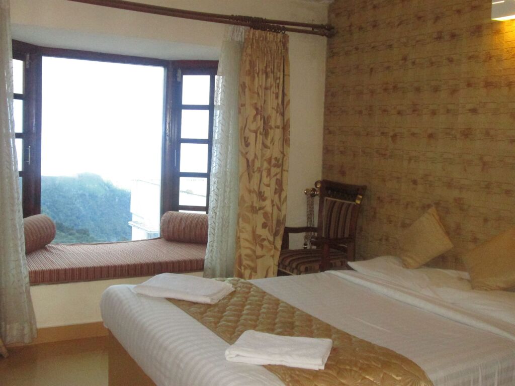 Кодайканал: Country Club Valley Vista