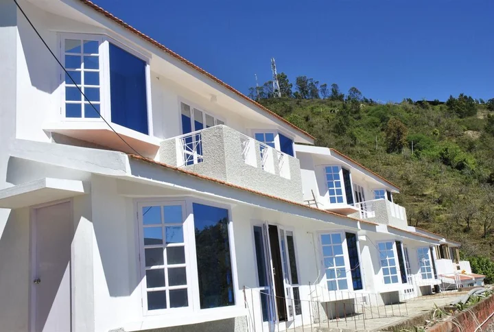 Кодайканал: Country Club Valley Vista