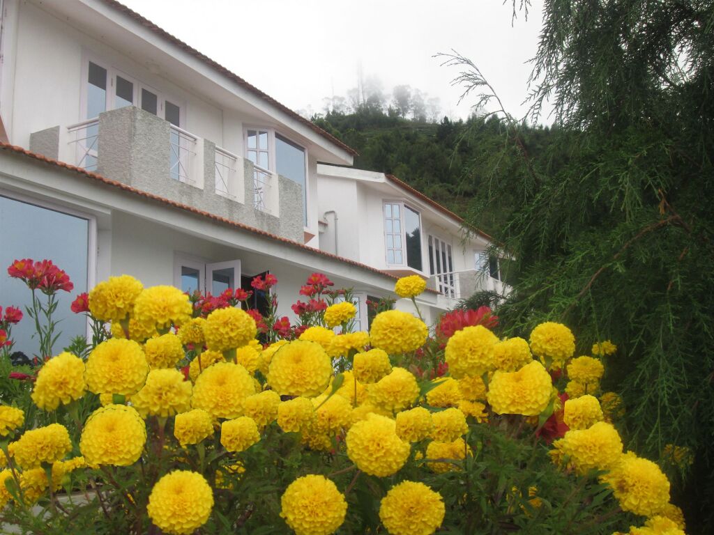 Кодайканал: Country Club Valley Vista