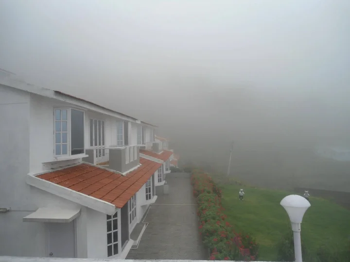 Кодайканал: Country Club Valley Vista