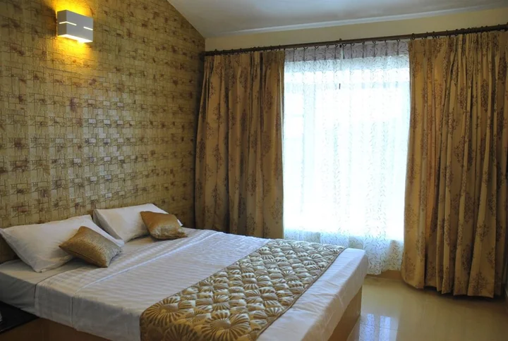 Кодайканал: Country Club Valley Vista