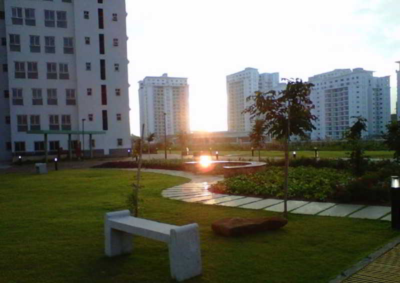 Prestige Shantiniketan — фото 4