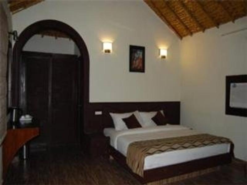 Clarks Inn Corbett Resort & SPA Corbett — фото 5