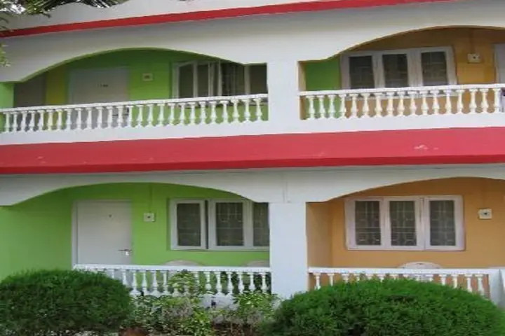 Южный Гоа: Williams Beach Retreat Private Limited
