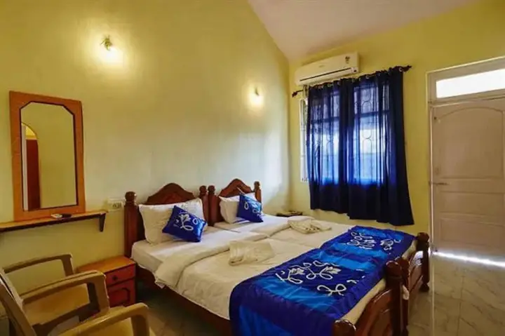Южный Гоа: Williams Beach Retreat Private Limited