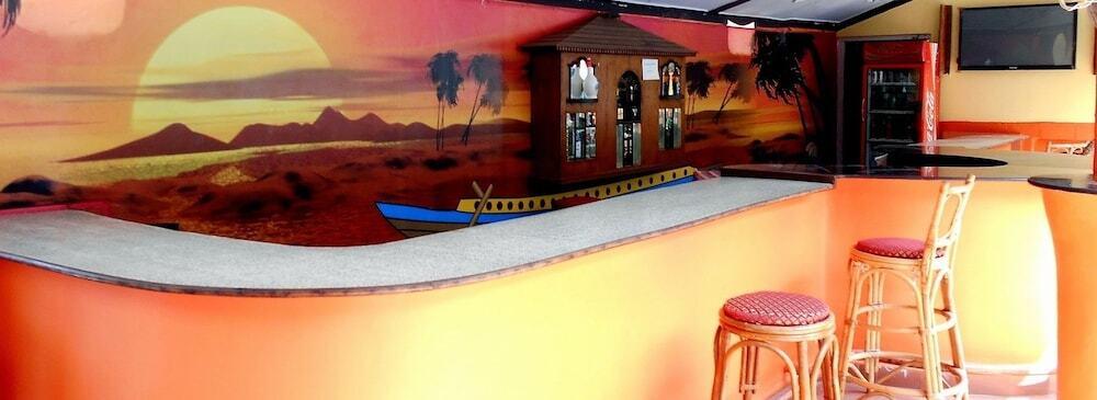 Южный Гоа: Williams Beach Retreat Private Limited