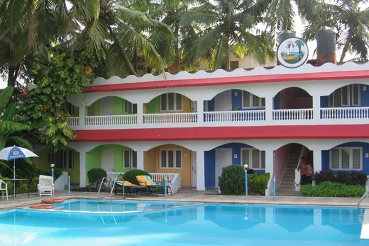 Южный Гоа: Williams Beach Retreat Private Limited