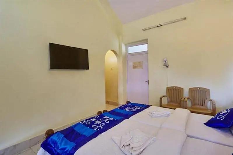Южный Гоа: Williams Beach Retreat Private Limited