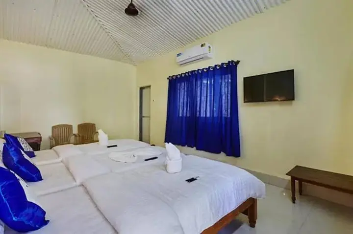 Южный Гоа: Williams Beach Retreat Private Limited