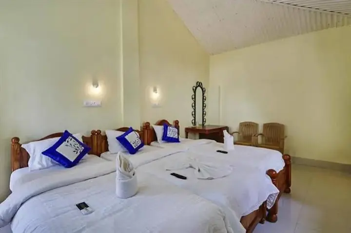 Южный Гоа: Williams Beach Retreat Private Limited