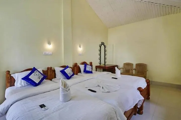 Южный Гоа: Williams Beach Retreat Private Limited