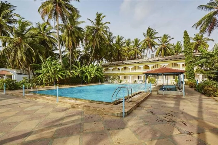 Южный Гоа: Williams Beach Retreat Private Limited
