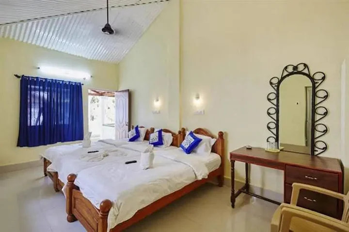 Южный Гоа: Williams Beach Retreat Private Limited
