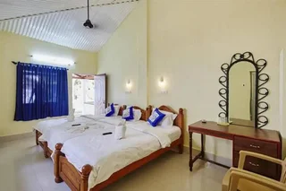 Южный Гоа: Williams Beach Retreat Private Limited