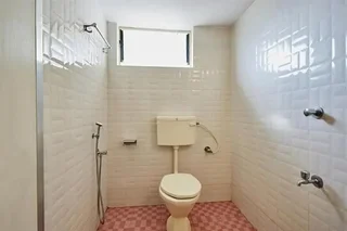 Южный Гоа: Williams Beach Retreat Private Limited