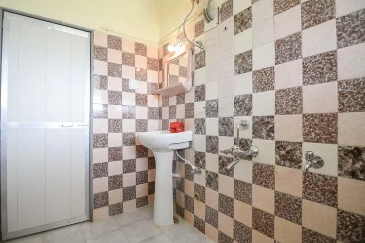 Южный Гоа: Williams Beach Retreat Private Limited