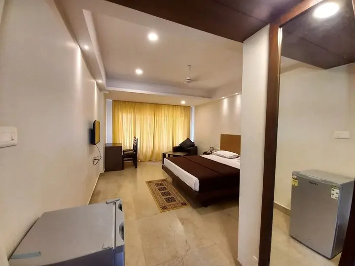 Арамбол: Famafa Beach Resort