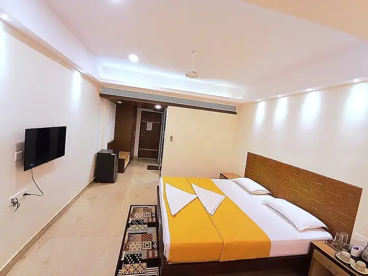 Арамбол: Famafa Beach Resort