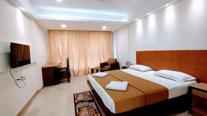 Арамбол: Famafa Beach Resort