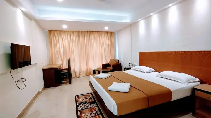 Арамбол: Famafa Beach Resort