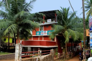 Арамбол: Famafa Beach Resort