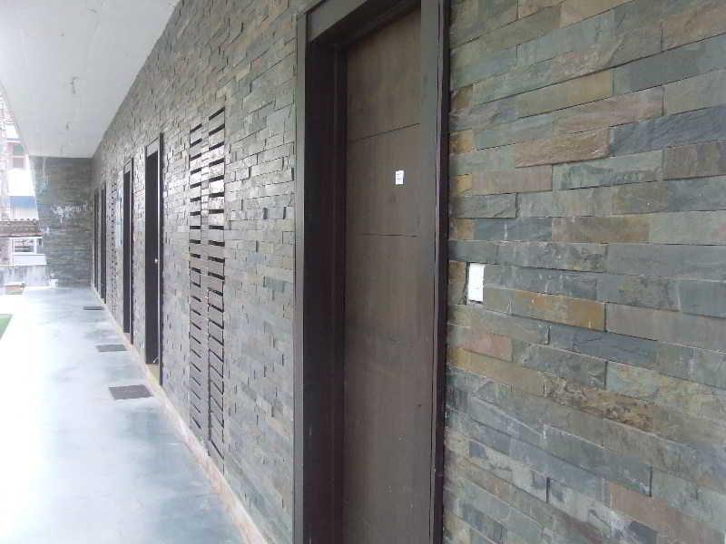 Южный Гоа: Aba Resort Morjim