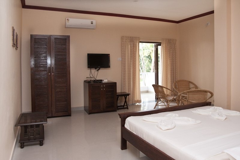 Aba Resort Morjim — фото 2