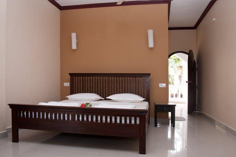 Aba Resort Morjim — фото 5