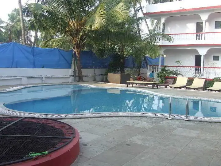 Aba Resort Morjim — фото 4