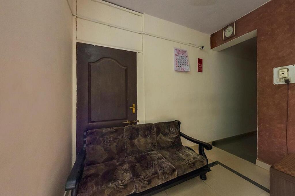 Арпора: Nikita Residency