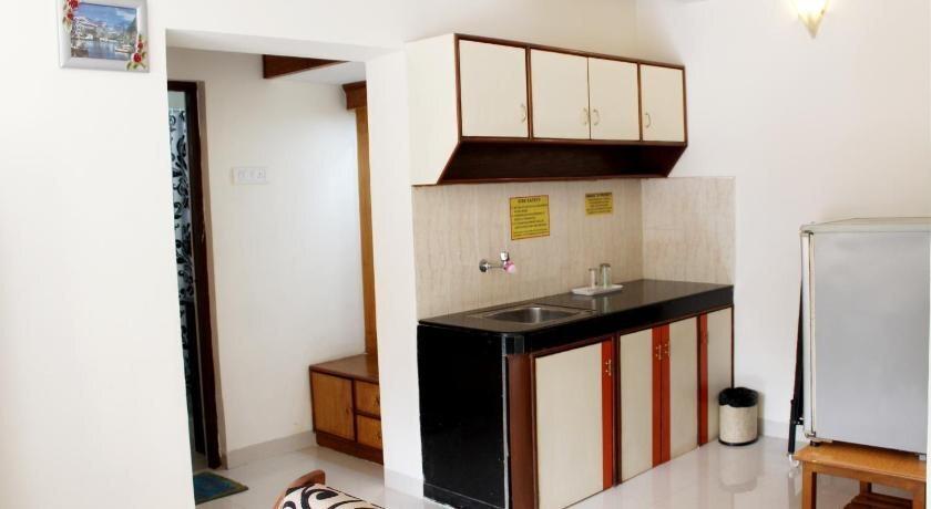 Арпора: Nikita Residency