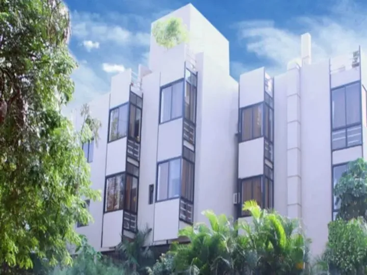 Пуна: Hotel Parichay