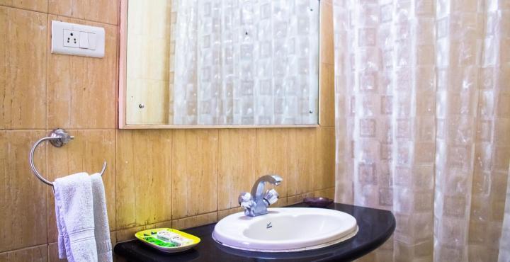 Пуна: Hotel Parichay