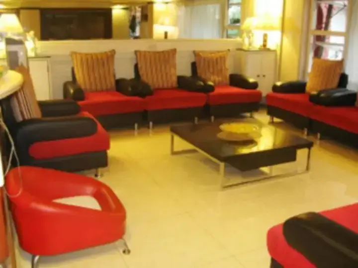 Пуна: Hotel Parichay
