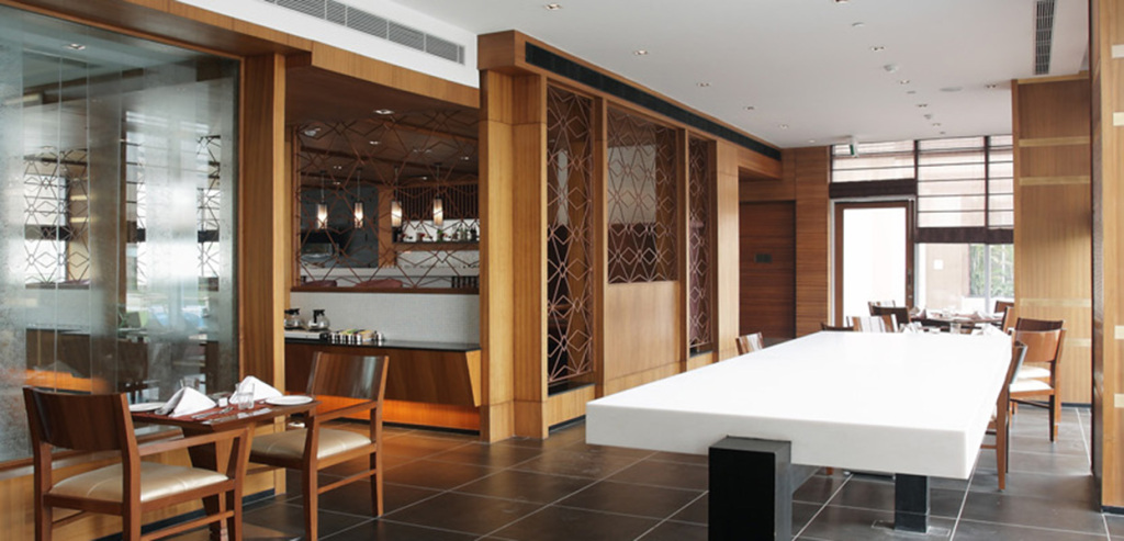 Нью-Дели: Oodles Hotel Chhattarpur South Delhi