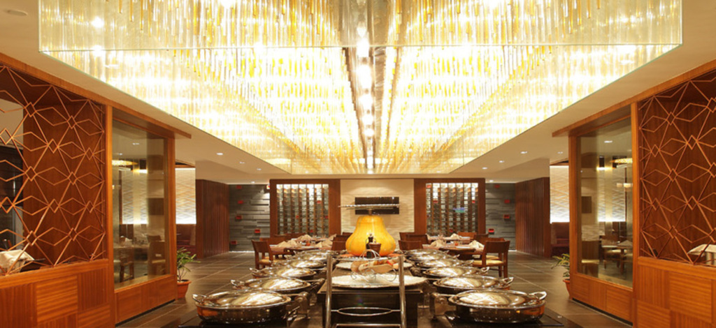Нью-Дели: Oodles Hotel Chhattarpur South Delhi