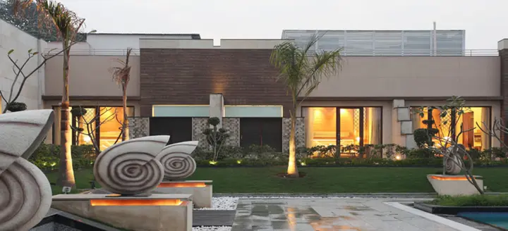 Нью-Дели: Oodles Hotel Chhattarpur South Delhi