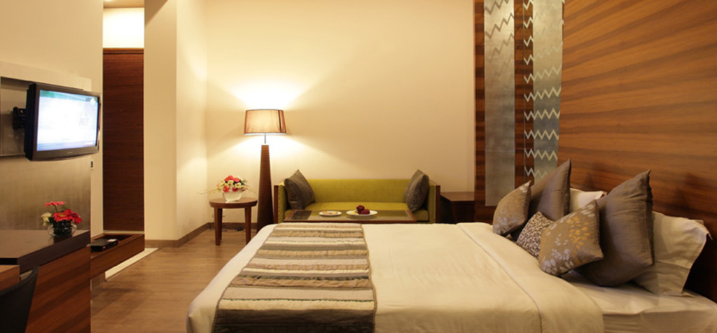 Нью-Дели: Oodles Hotel Chhattarpur South Delhi