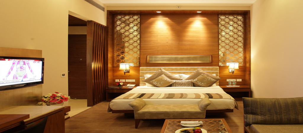 Нью-Дели: Oodles Hotel Chhattarpur South Delhi