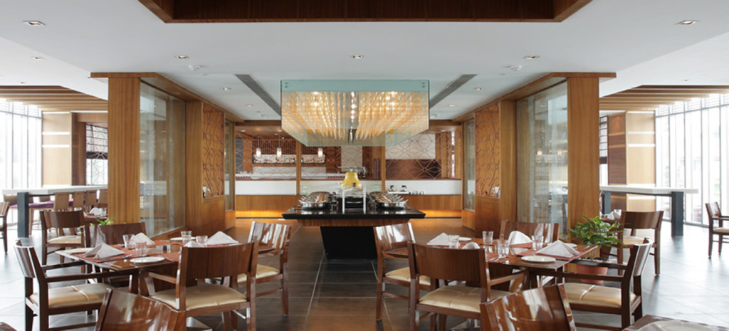 Нью-Дели: Oodles Hotel Chhattarpur South Delhi