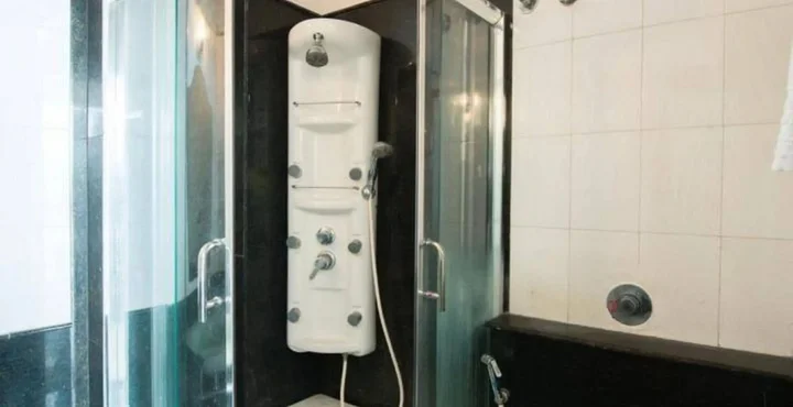 Бангалор: FabHotel Barons Inn Jayanagar