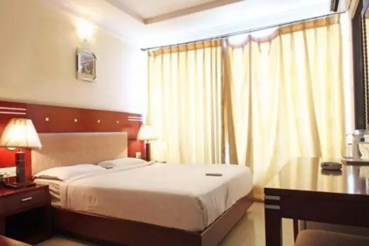 FabHotel Barons Inn Jayanagar — фото 2